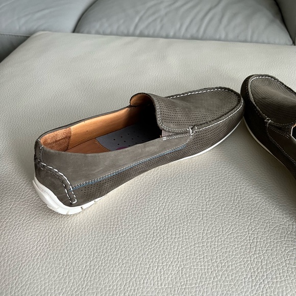 NWOB - Johnston & Murphy Men’s Slip-On - Size 8.5 - Picture 3 of 7